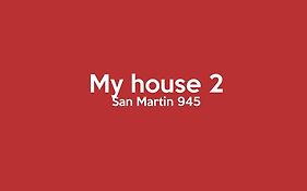 My House Buenos Aires